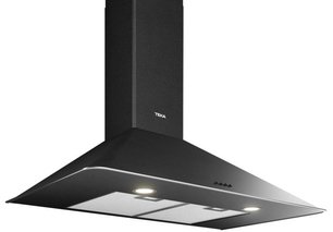 Вытяжка Teka DOS 90.1 ANTHRACITE-OS фото 3 в Казани и Татарстане