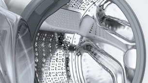 Стиральная машина Бош WGG244FLSN фото 2 в Казани и Татарстане Стиральная машина Bosch WGG244FLSN фото 2 в Казани и Татарстане