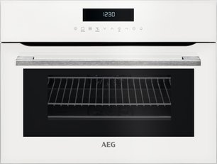 Духовой шкаф АЕГ KMR761000W фото в Казани и Татарстане Духовой шкаф AEG KMR761000W фото в Казани и Татарстане