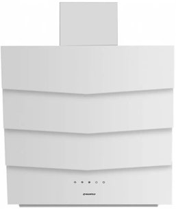 Вытяжка Maunfeld MANCHESTER 60 White фото 2 в Казани и Татарстане