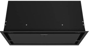 Встраиваемая вытяжка Маунфилд MZR Cool 60 черный фото 2 в Казани и Татарстане Встраиваемая вытяжка Maunfeld MZR Cool 60 черный фото 2 в Казани и Татарстане