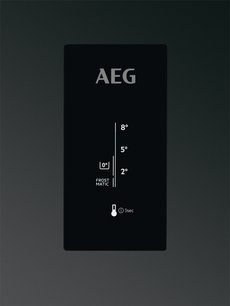 Холодильник АЕГ RCB63726OX фото 3 в Казани и Татарстане Холодильник AEG RCB63726OX фото 3 в Казани и Татарстане