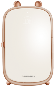 Холодильник для косметики Maunfeld MFF43W фото 3 в Казани и Татарстане