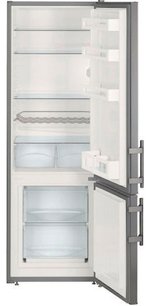 Холодильник Либхер CUef 2811 Comfort фото 2 в Казани и Татарстане Холодильник Liebherr CUef 2811 Comfort фото 2 в Казани и Татарстане