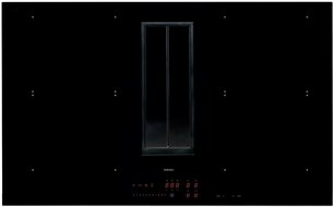 Варочная панель с вытяжкой Фалмек QUANTUM PRO фото в Казани и Татарстане Варочная панель с вытяжкой Falmec QUANTUM PRO фото в Казани и Татарстане