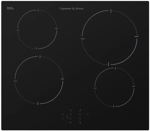 Варочная панель Zigmund Shtain CNS 024.60 BX фото в Казани и Татарстане