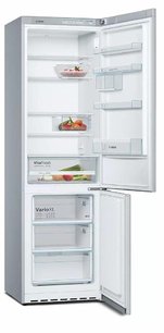 Холодильник Бош KGV39XL2AR фото 2 в Казани и Татарстане Холодильник Bosch KGV39XL2AR фото 2 в Казани и Татарстане