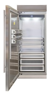 Встраиваемый холодильник Fhiaba XS900FR3D фото в Казани и Татарстане