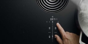 Варочная панель с вытяжкой BORA M PURE PURMU фото 2 в Казани и Татарстане