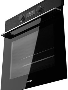 Духовой шкаф Тека HSB 640 BLACK фото 3 в Казани и Татарстане Духовой шкаф Teka HSB 640 BLACK фото 3 в Казани и Татарстане