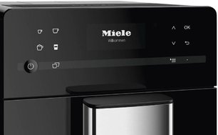 Кофемашина Miele CM 5410 OBSW фото 2 в Казани и Татарстане