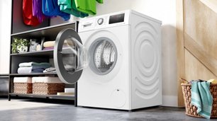 Стиральная машина Бош WAU28PA0SN фото 4 в Казани и Татарстане Стиральная машина Bosch WAU28PA0SN фото 4 в Казани и Татарстане