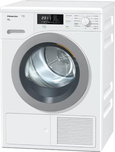Сушильная машина Miele TKB 640 WP фото в Казани и Татарстане