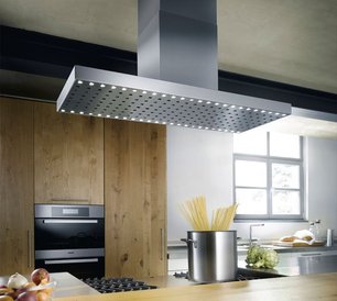 Вытяжка Gutmann Rayo фото 3 в Казани и Татарстане