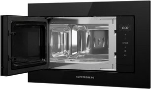 Встраиваемая микроволновая печь Kuppersberg HMW 622 B фото 4 в Казани и Татарстане