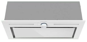 Встраиваемая вытяжка Маунфилд Domina 60 белый фото 2 в Казани и Татарстане Встраиваемая вытяжка Maunfeld Domina 60 белый фото 2 в Казани и Татарстане