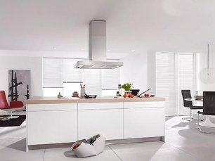 Вытяжка Miele DA410-6 фото 2 в Казани и Татарстане
