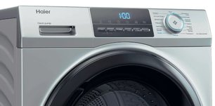 Сушильная машина Haier HD90-A2929BS фото 4 в Казани и Татарстане