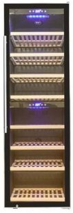 Винный шкаф Coldvine C210-KBF2 фото 2 в Казани и Татарстане Винный шкаф Cold Vine C210-KBF2 фото 2 в Казани и Татарстане