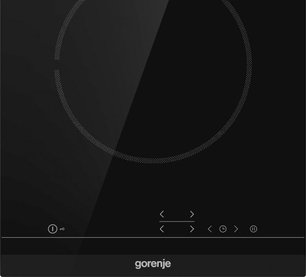 Стеклокерамическая варочная панель Gorenje ECT321BCSC фото 4 в Казани и Татарстане