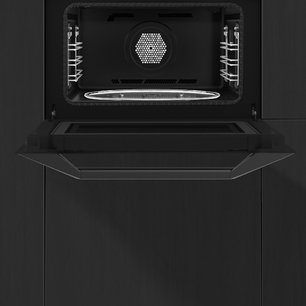 Встраиваемая микроволновая печь De Dietrich DKC4756B фото 4 в Казани и Татарстане