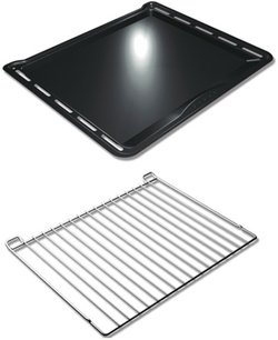 Независимая электрическая духовка Kaiser EH 6990 W Chrom фото 4 в Казани и Татарстане