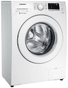 Стиральная машина Samsung WW 60J30 G0LW фото 2 в Казани и Татарстане