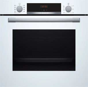 Духовой шкаф Бош HBA534BW0 фото в Казани и Татарстане Духовой шкаф Bosch HBA534BW0 фото в Казани и Татарстане