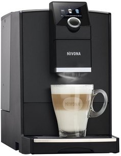 Кофемашина Нивона CafeRomantica NICR 790 фото 2 в Казани и Татарстане Кофемашина Nivona CafeRomantica NICR 790 фото 2 в Казани и Татарстане