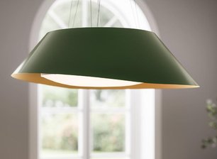 Вытяжка Фалмек VOGUE GREEN фото 4 в Казани и Татарстане Вытяжка Falmec VOGUE GREEN фото 4 в Казани и Татарстане