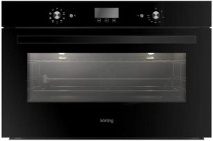 Духовой шкаф Кертинг OKB 7809 CSGN PRO фото в Казани и Татарстане Духовой шкаф Korting OKB 7809 CSGN PRO фото в Казани и Татарстане