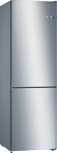 Холодильник с нижней морозильной камерой BOSCH KGN36NL21R фото в Казани и Татарстане Холодильник с нижней морозильной камерой BOSCH KGN36NL21R фото в Казани и Татарстане