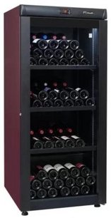 Винный шкаф Climadiff CVV168 фото 3 в Казани и Татарстане