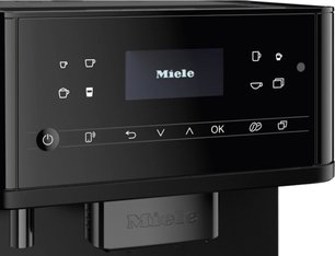 Кофемашина Миле CM 6360 125 Edition фото 4 в Казани и Татарстане Кофемашина Miele CM 6360 125 Edition фото 4 в Казани и Татарстане