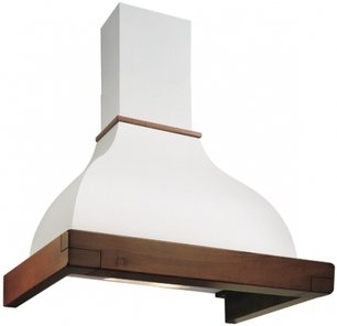 Вытяжка Falmec Iris Gardenia 120 (600) S орех фото в Казани и Татарстане