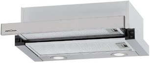 Встраиваемая вытяжка Крона KAMILLA MV 500 IX фото в Казани и Татарстане Встраиваемая вытяжка KRONA KAMILLA MV 500 IX фото в Казани и Татарстане