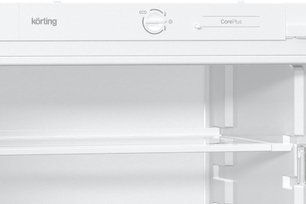 Встраиваемый холодильник Кертинг KSI 17860 CFL фото 2 Встраиваемый холодильник Korting KSI 17860 CFL фото 2