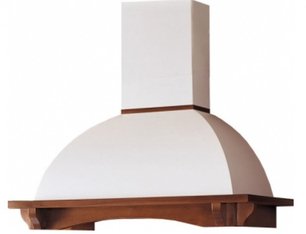 Вытяжка Falmec Rondo Dalia 90 (600) S дуб фото в Казани и Татарстане