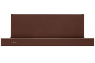 Встраиваемая вытяжка Крона KAMILLA 500 BROWN фото 3 в Казани и Татарстане Встраиваемая вытяжка KRONA KAMILLA 500 BROWN фото 3 в Казани и Татарстане