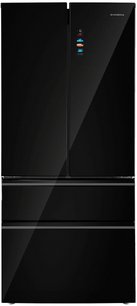 Холодильник Maunfeld MFF190NFDB01 фото в Казани и Татарстане