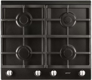 Варочная панель Gorenje Plus GGS64AB фото в Казани и Татарстане