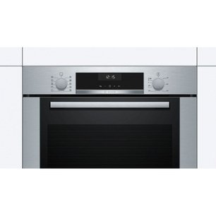 Духовой шкаф Бош HBA337BS0R фото 2 в Казани и Татарстане Духовой шкаф Bosch HBA337BS0R фото 2 в Казани и Татарстане