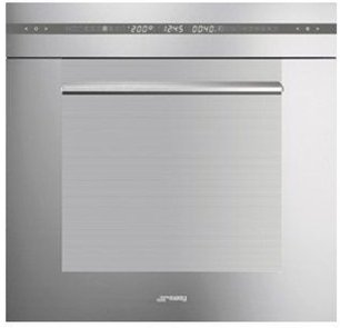 Духовой шкаф Смег SC115X фото в Казани и Татарстане Духовой шкаф Smeg SC115X фото в Казани и Татарстане