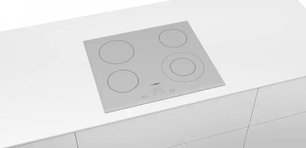 Электрическая варочная панель BOSCH PKF652BB1E фото 3 в Казани и Татарстане Электрическая варочная панель BOSCH PKF652BB1E фото 3 в Казани и Татарстане