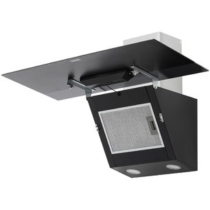 Вытяжка Krona KRISTEN A 900 black S фото 4 в Казани и Татарстане Вытяжка Krona KRISTEN A 900 black S фото 4 в Казани и Татарстане