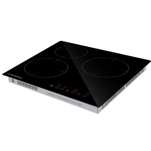 Варочная панель Maunfeld AVCE453BK фото 3 в Казани и Татарстане