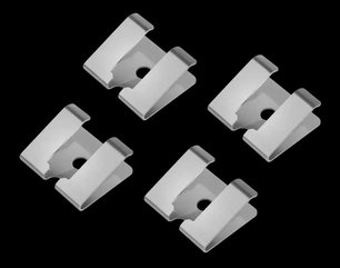 Индукционная варочная панель Maunfeld CVI292S2BBG фото 4 в Казани и Татарстане