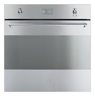 Духовой шкаф Smeg SF390X фото в Казани и Татарстане