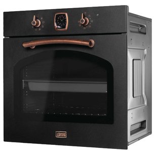 Электрический духовой шкаф Кертинг OKB 481 CRCN фото 2 Электрический духовой шкаф Korting OKB 481 CRCN фото 2