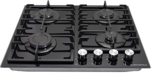 Газовая варочная панель MAUNFELD EGHG.64.3CB\G фото 4 в Казани и Татарстане Газовая варочная панель MAUNFELD EGHG.64.3CB\G фото 4 в Казани и Татарстане